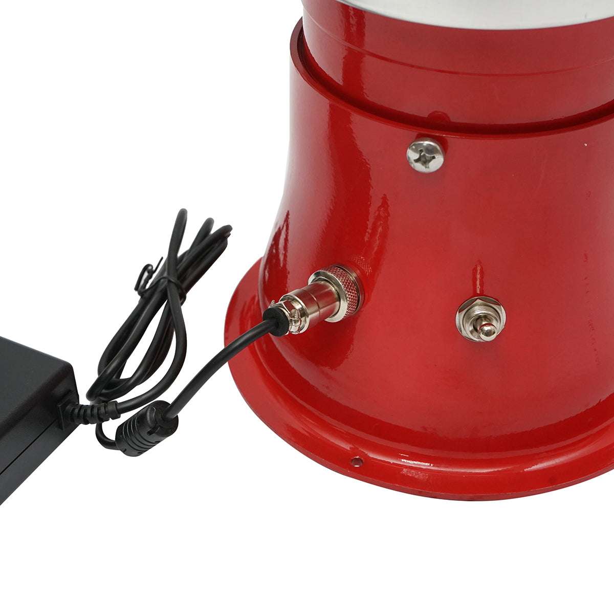 Automata tejszínleválasztó, 30 W, 220 V, 5 literes rozsdamentes acél tartállyal, kapacitás 50 l/óra