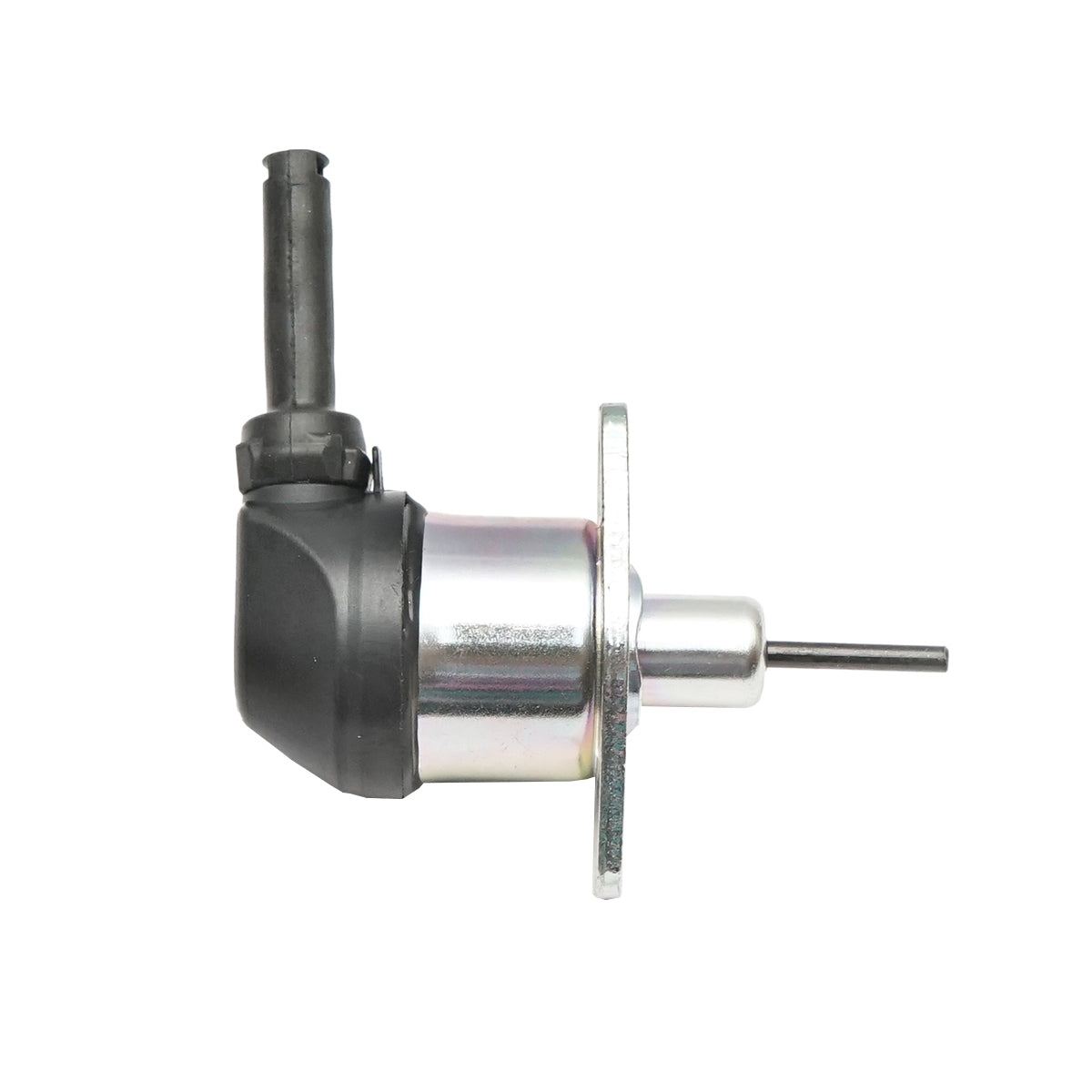 Szolenoid 12V befecskendező szivattyúhoz Kubota-hoz, OEM 1G772-60012, 1G772-60014