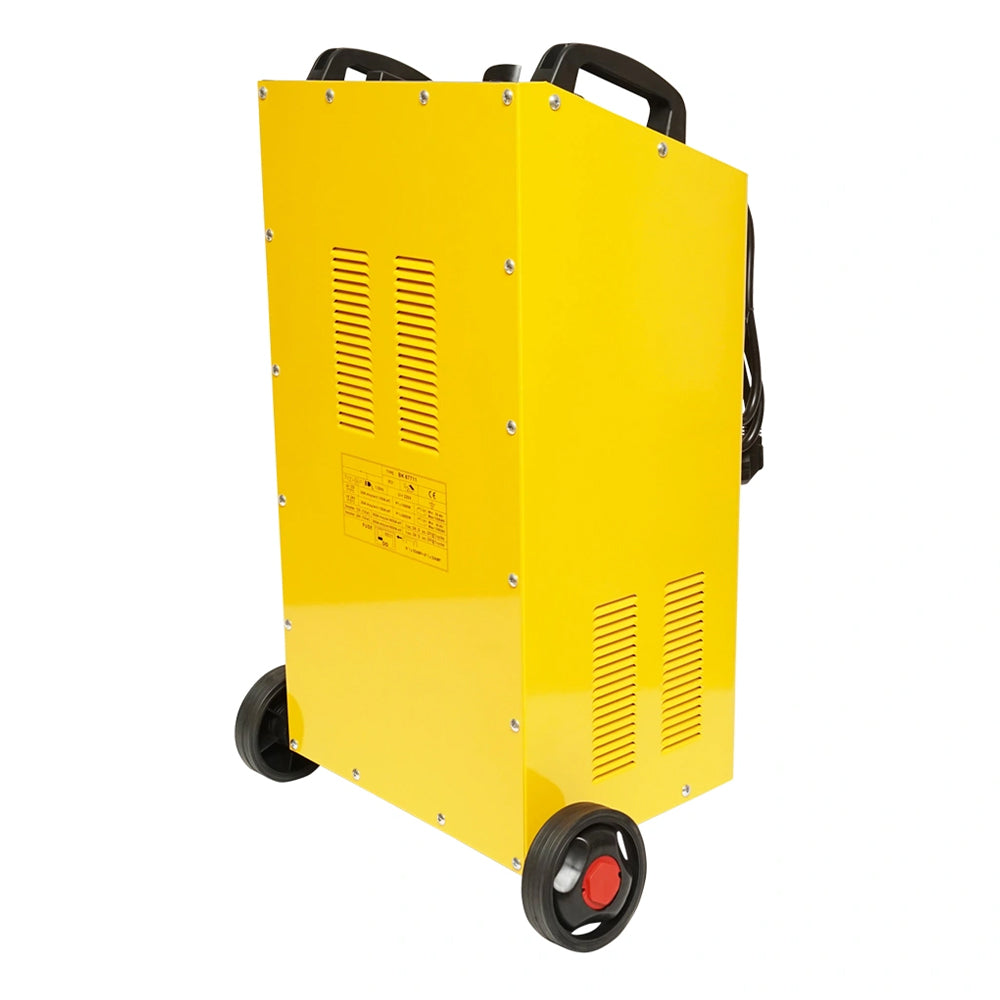 AKKUMULÁTOR TÖLTŐ - BIKÁZÓ 1000A