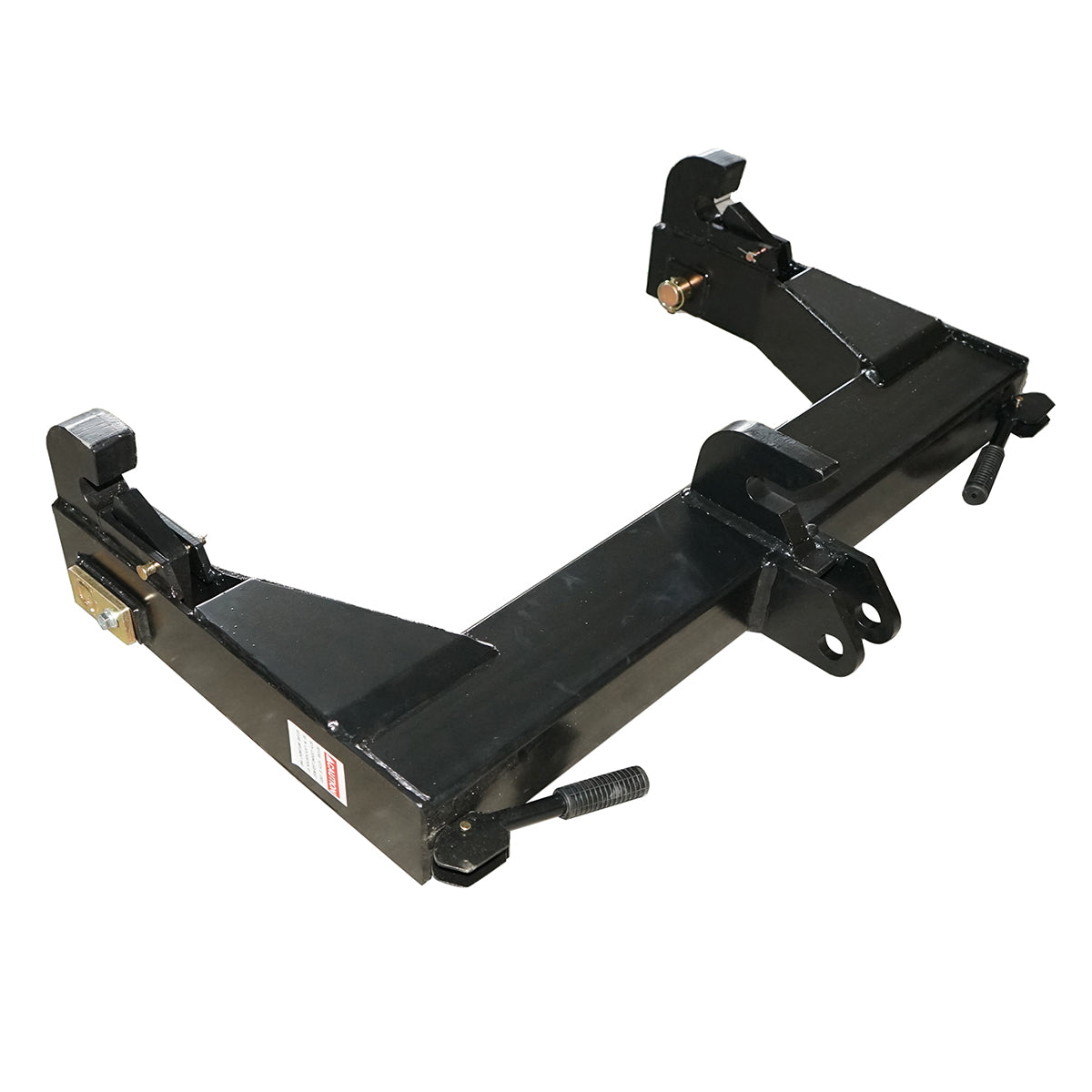 GYORSCSATLAKOZÓ 3 PONTOS TRAKTOROKHOZ 38 HÜVELYK (97CM)