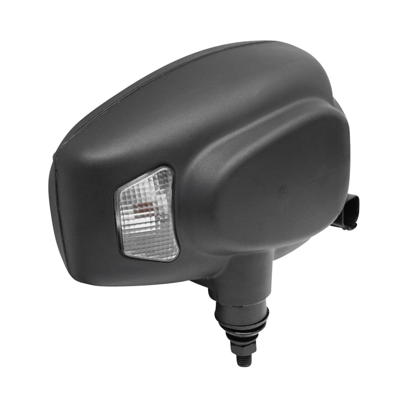 Fényszórókészlet jobb és bal oldali jelzőfénnyel 12V HR-A-015 Breckner Germany