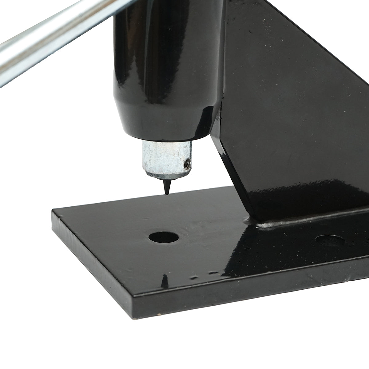 Láncfűrész lánc szegecs kinyomó, kompatibilis 0.325, 0.404, 1/4, 3/8 osztású láncokkal