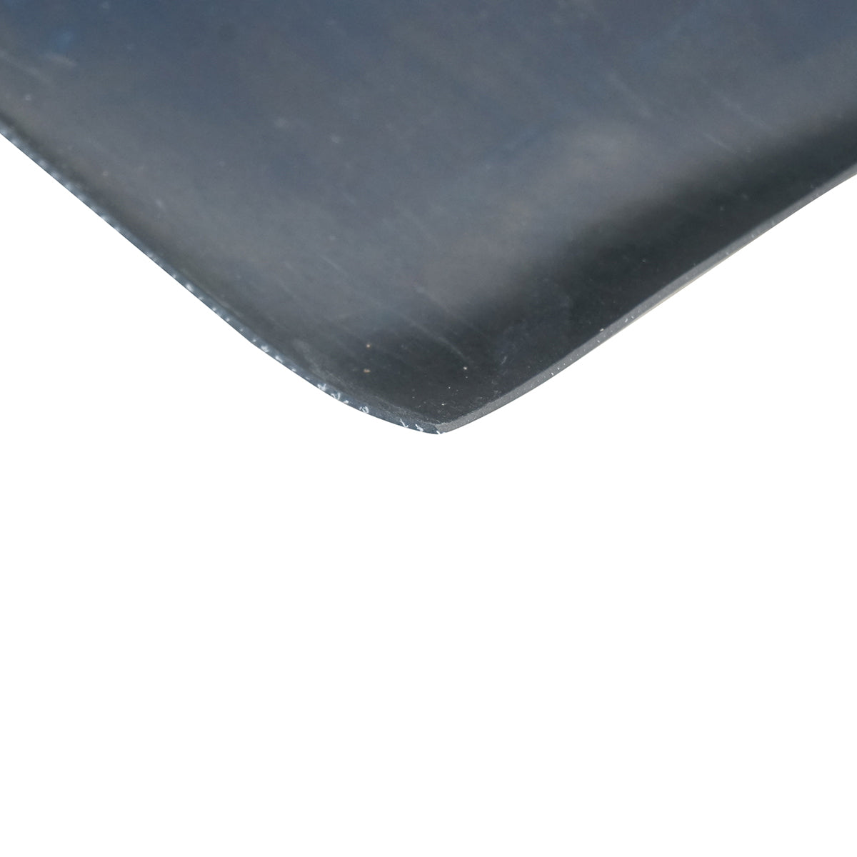 Gumiszőnyeg SBR+NR, szöveterősítéssel, sima, LIS típus, 3x1400x10000 mm (10 m hosszú, 1,4 m széles, 3 mm vastag)