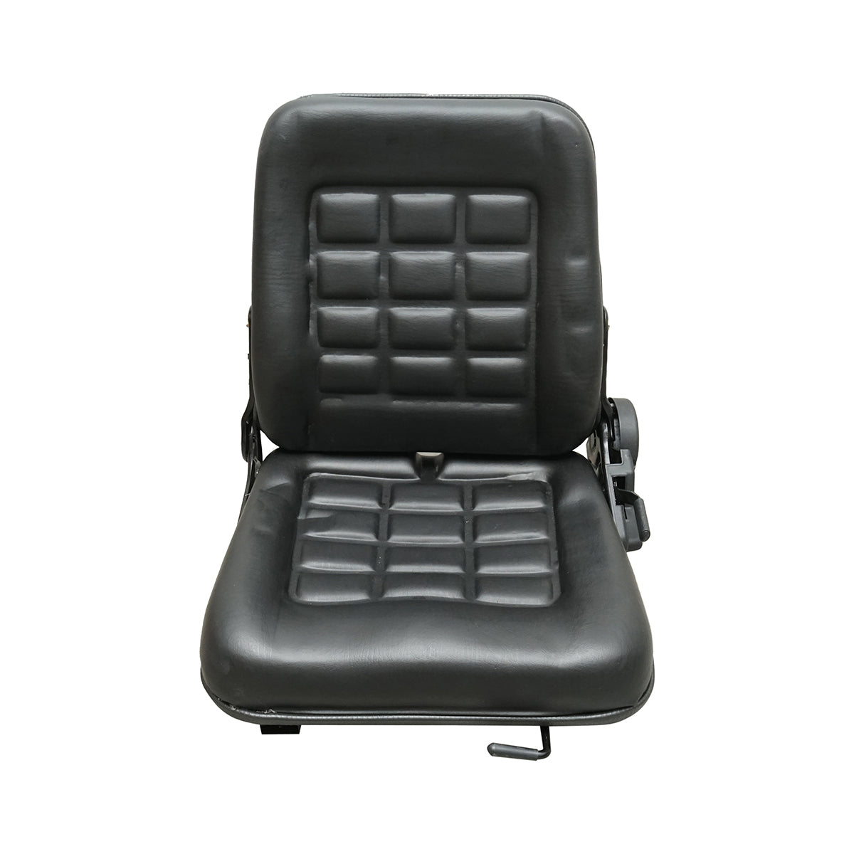 Univerzális ülés mezőgazdasági vagy ipari gépekhez, targoncához