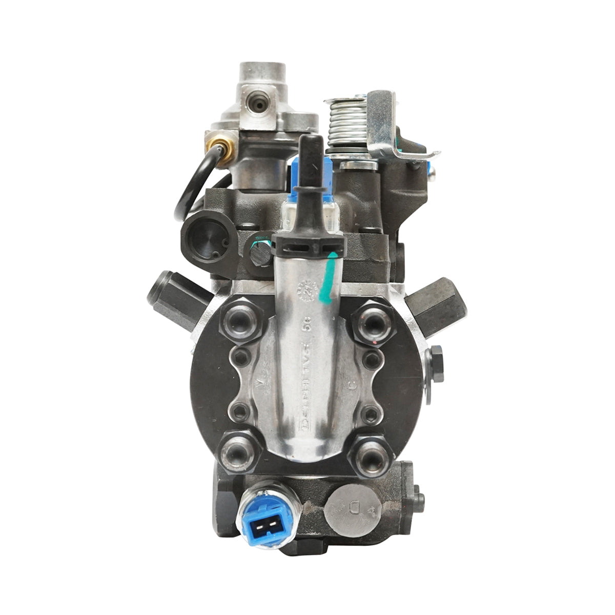 Befecskendezőszivattyú Perkins motorhoz JCB gépekhez OEM kód 9520A001 2644C314 9323A262G