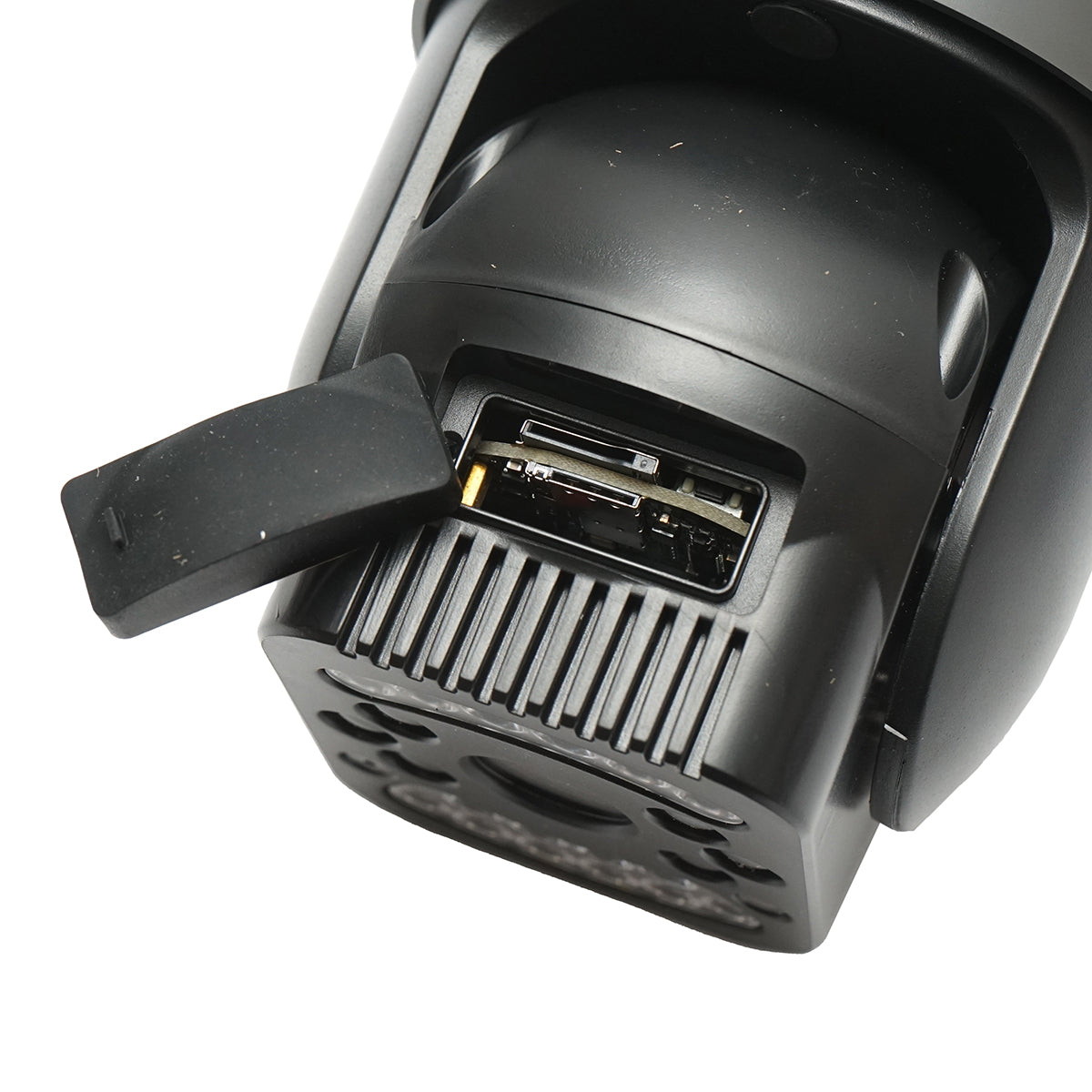 Okos felügyeleti kamera, P2P WIFI 2.4G, mozgásérzékelő, emberi jelenlét felismerés, éjjellátás, PTZ, 355° forgás, V380 Pro alkalmazás