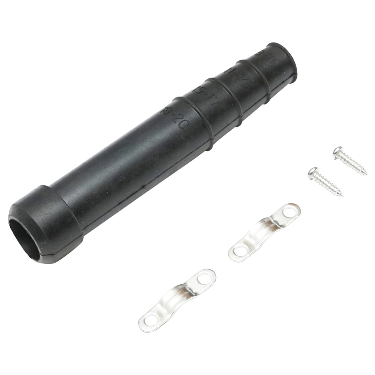 Ipari távirányító, 2 vezérléssel, 12V, Breckner Germany