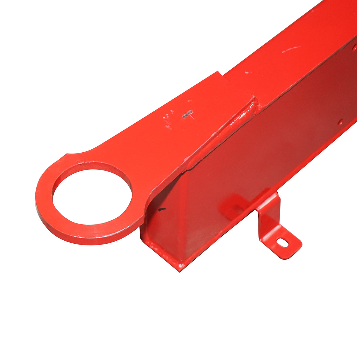 Traktorfelfogató keret függesztett 1,65-ös rotációs fűkaszához, THOR 40TH123