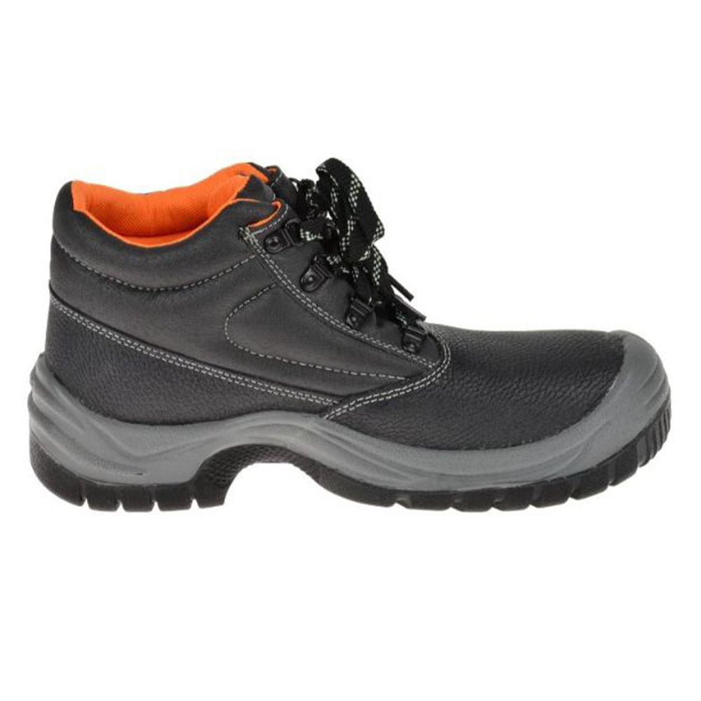 MUNKAVÉDELMI CIPŐ 2 TÍPUS 42-ES SZÁM