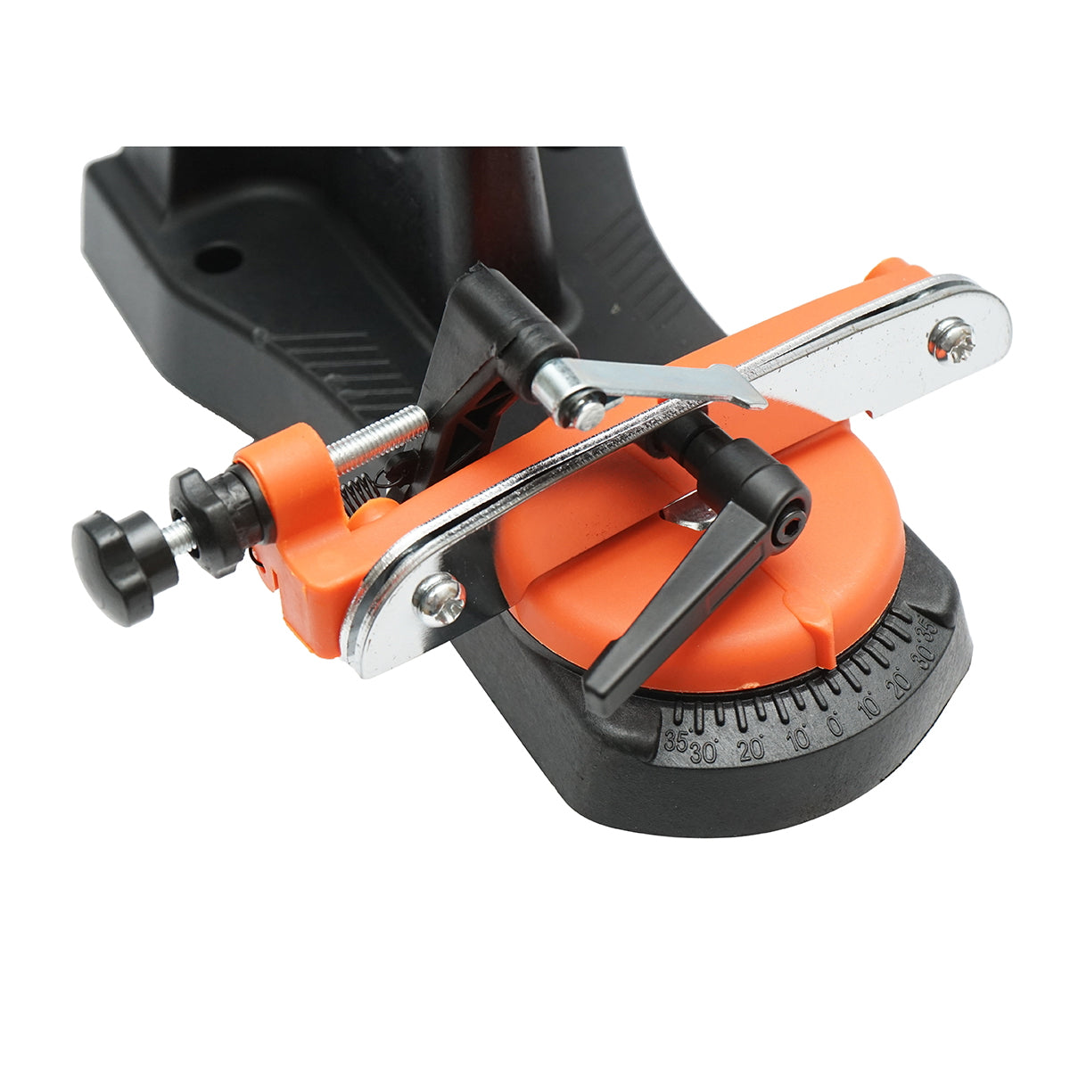 Láncfűrészlánc élezőgép, 85 W, 220 V, 4800 ford./perc