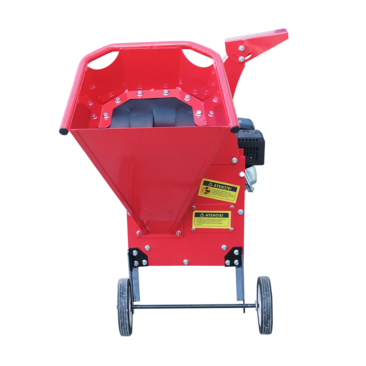 BENZINES APRÍTÓ, ÁGVASTAGSÁG 50MM, VÁGÁSI SEBESSÉG 2800 RPM, 202CC/ 7LE BRECKNER GERMANY