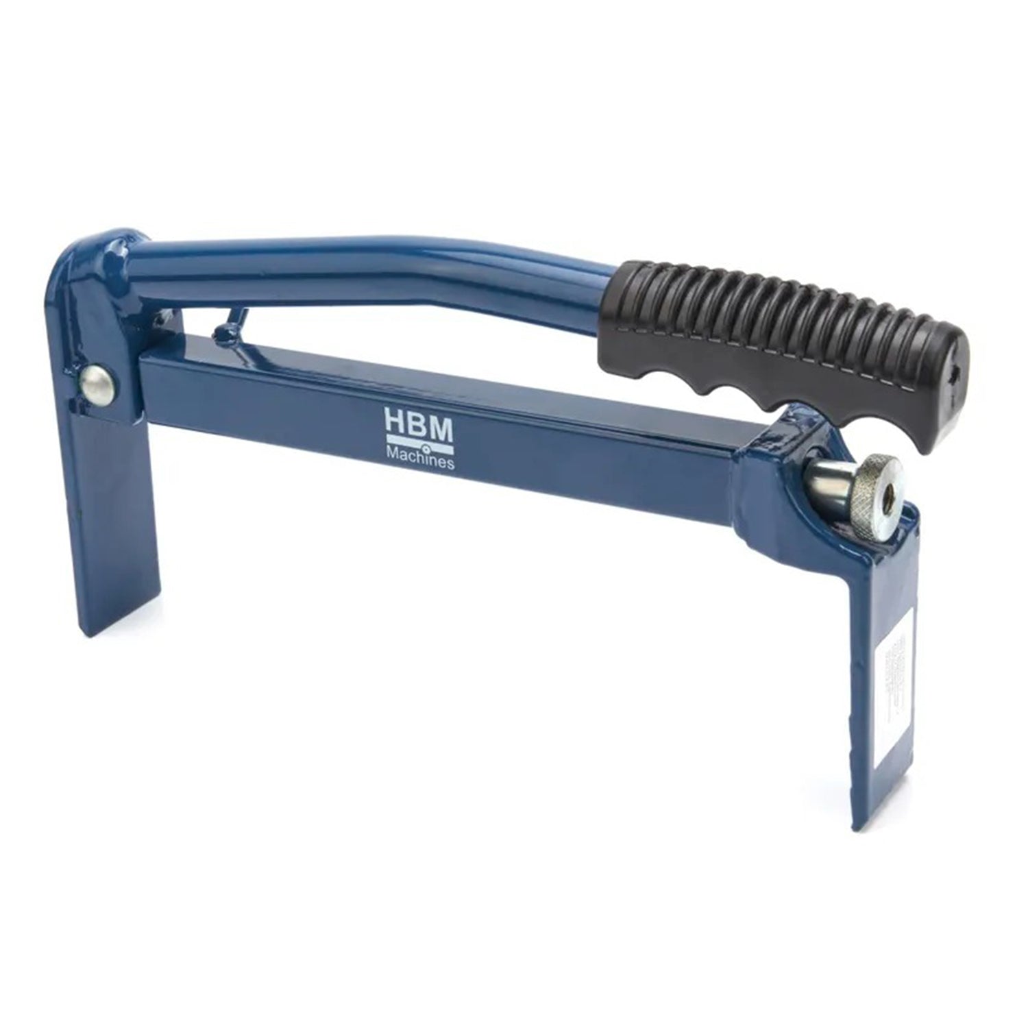 CSEMPE ÉS JÁRDABURKOLAT EMELŐESZKÖZ 270 - 450 MM HBM