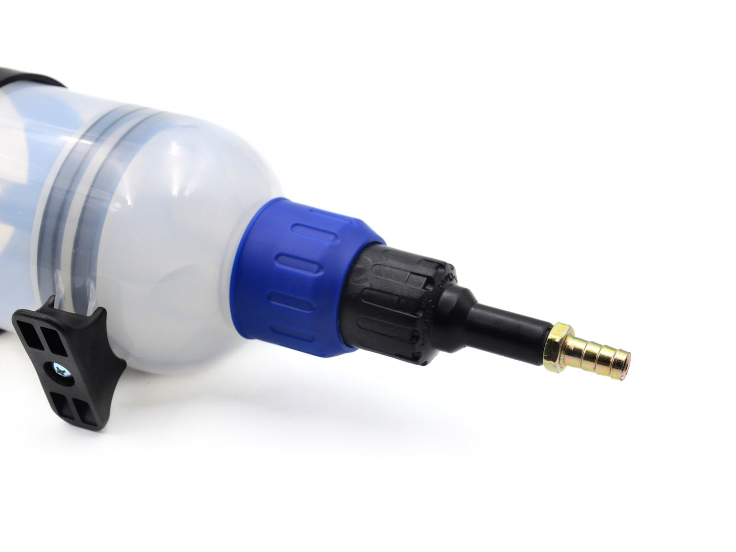 KÉZI OLAJFELTÖLTŐ SZIVATTYÚ ÉS EGYÉB FOLYADÉKOKHOZ 1.5 L GEKO