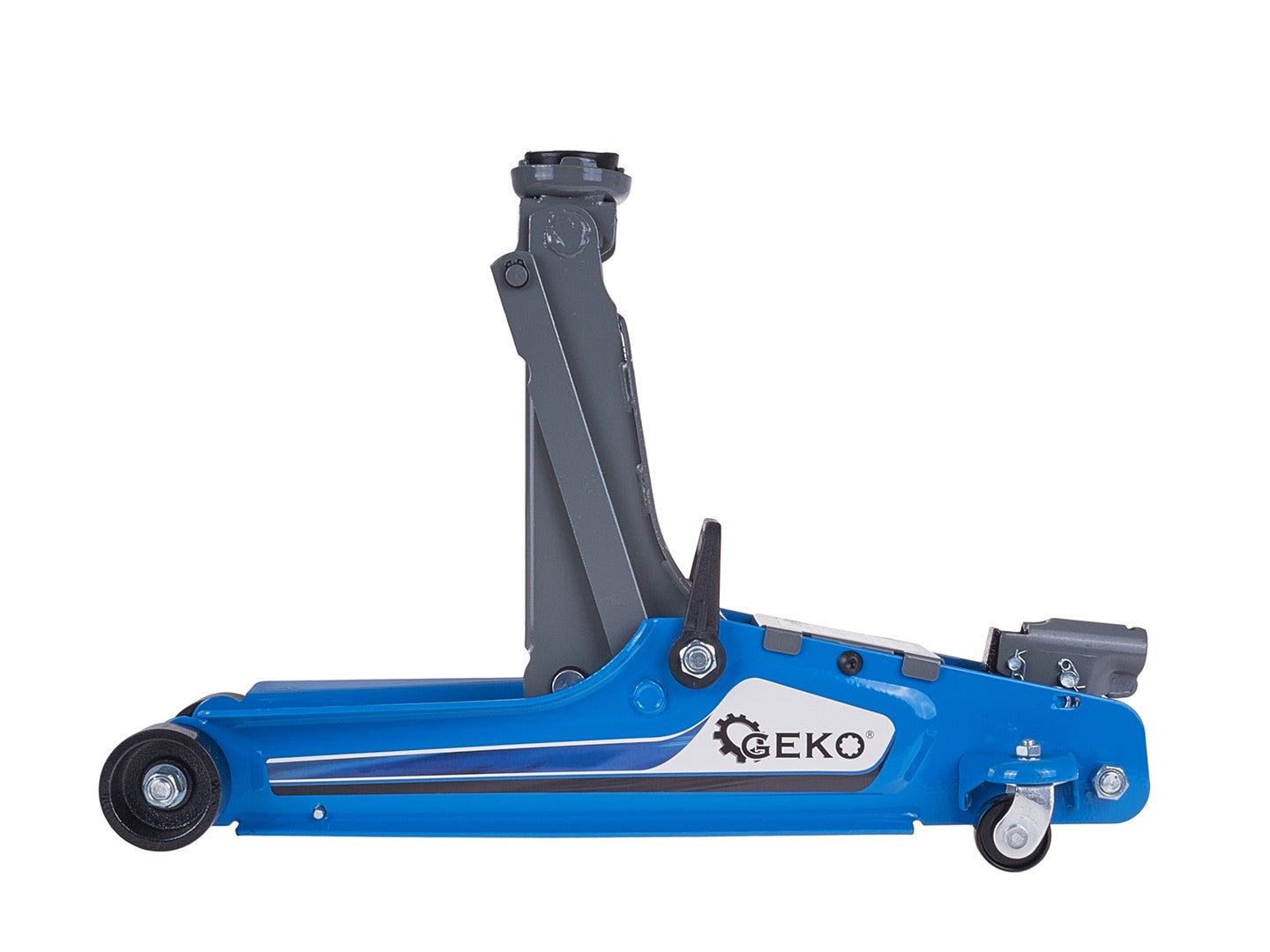 HIDRAULIKUS ALACSONY KROKODIL EMELŐ 2.5T GEKO