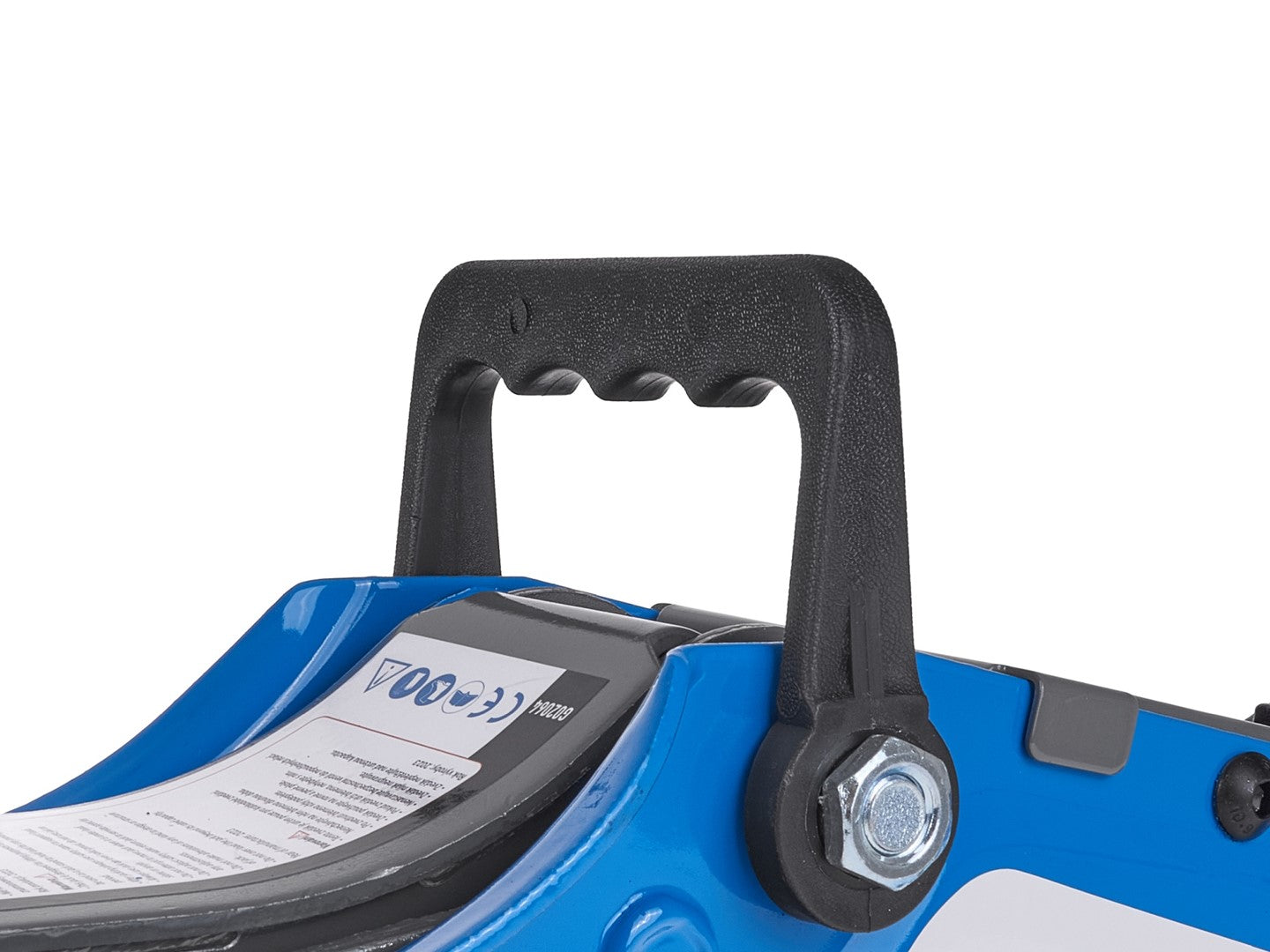 HIDRAULIKUS ALACSONY KROKODIL EMELŐ 2.5T GEKO