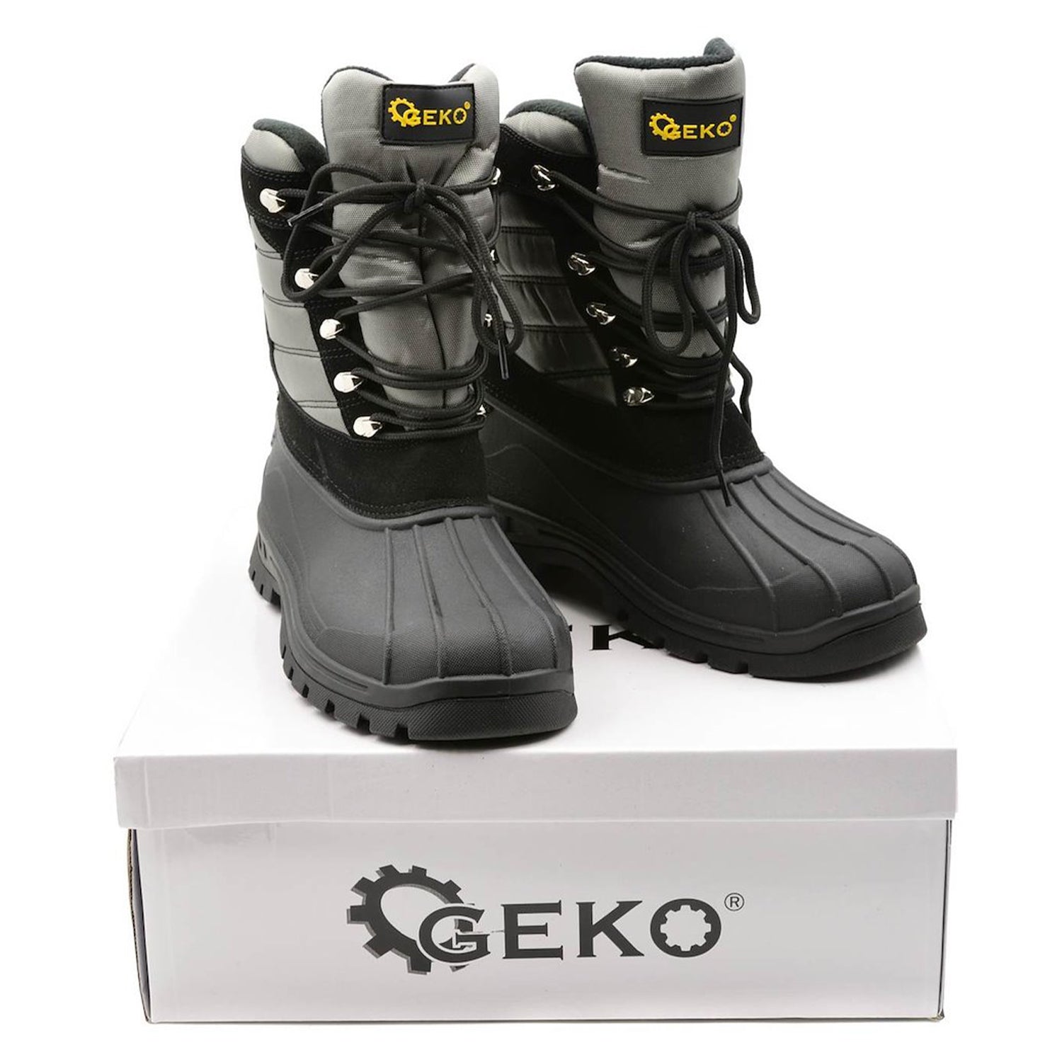 HÓCSIZMA 43-AS MÉRET GEKO