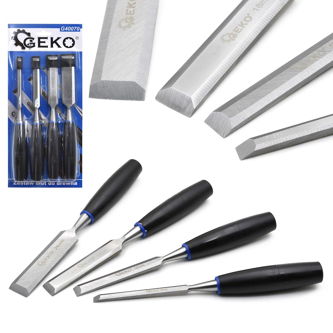 FA VÉSŐ KÉSZLET 6 DB 6-24 MM