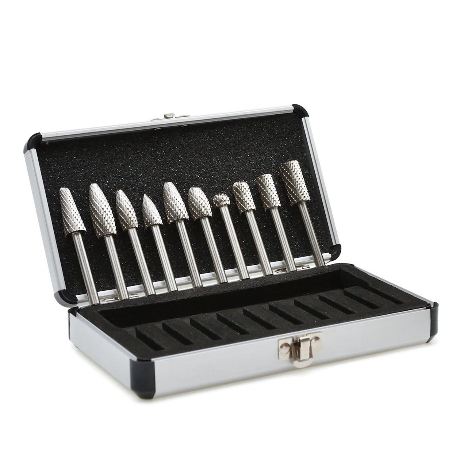 KARBID MARÓFEJ KÉSZLET BIAX 10 DB