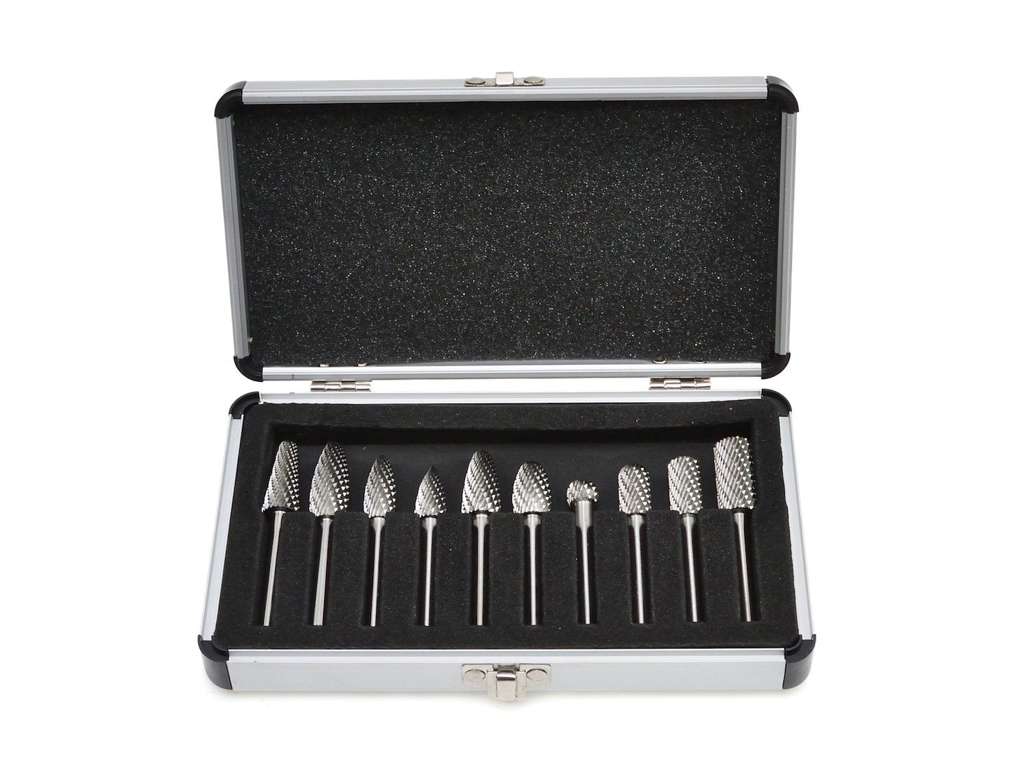 KARBID MARÓFEJ KÉSZLET BIAX 10 DB