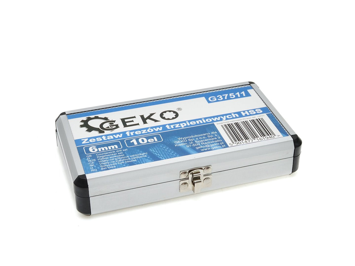 KARBID MARÓFEJ KÉSZLET BIAX 10 DB