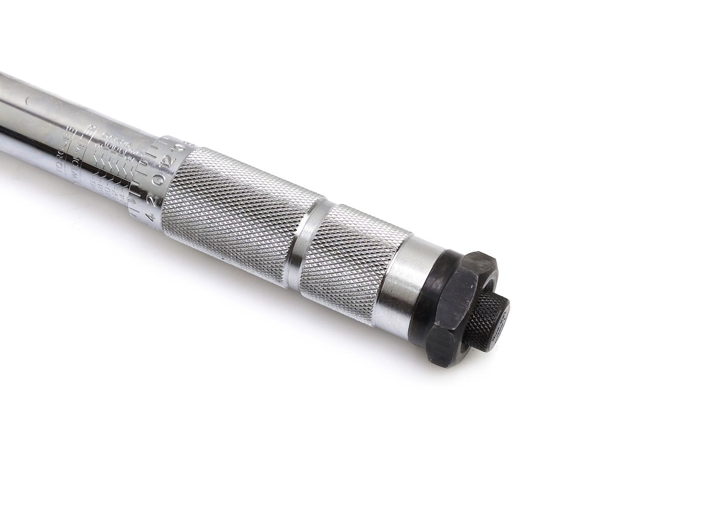 NYOMATÉKKULCS KÉSZLET 1/2" 28-210 NM DUGÓKULCCSAL ÉS HOSSZABBÍTÓVAL