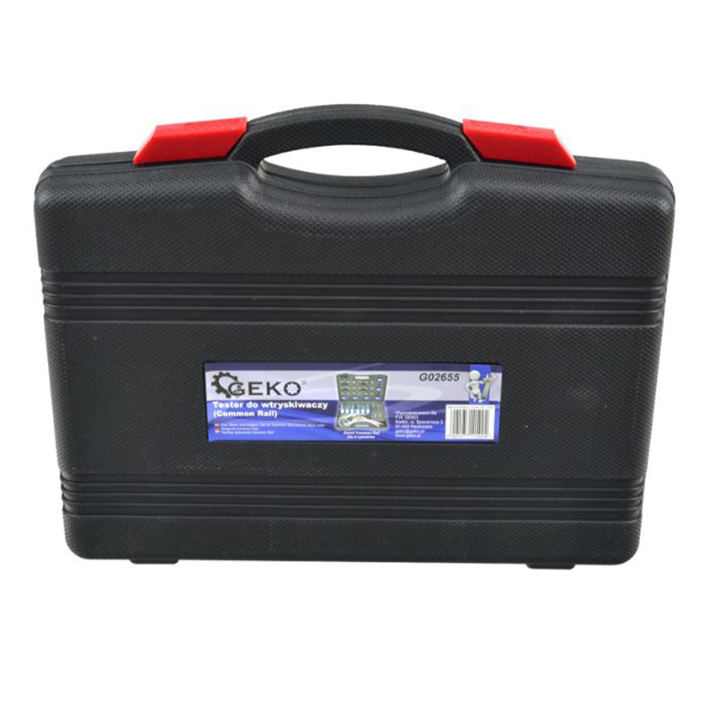 ÜZEMANYAG SZIVÁRGÁS MÉRŐ