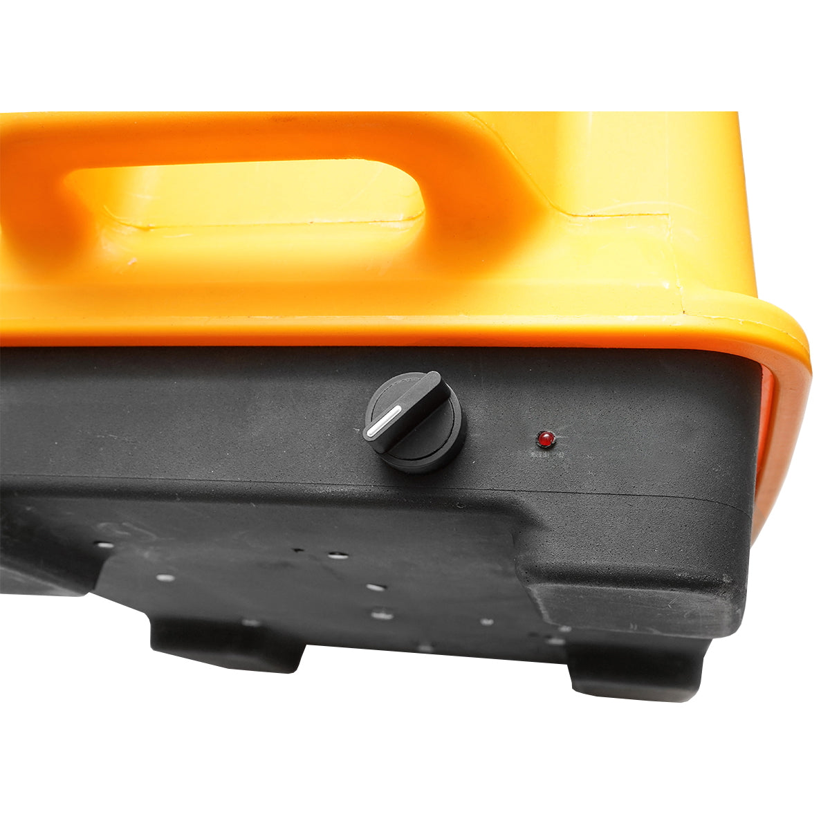 Impulzusgenerátor elektromos kerítéshez, 4 Joule, 10 W napelemmel és 12 V / 9 Ah akkumulátorral, Breckner Germany