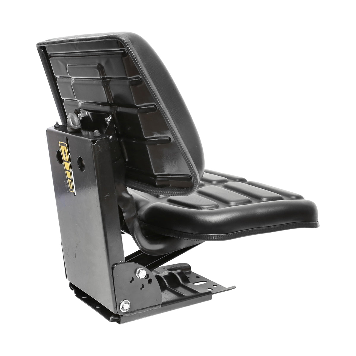 Univerzális állítható traktorülés