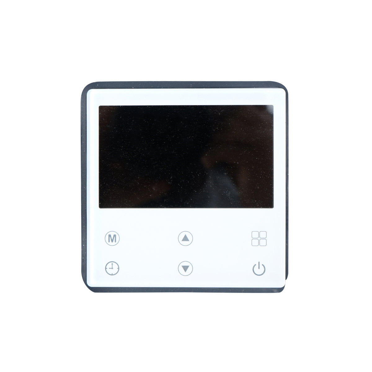 Hőszivattyú 30 kW, 380V, ASH-105CHW/FR, levegő-víz rendszer, Aokol