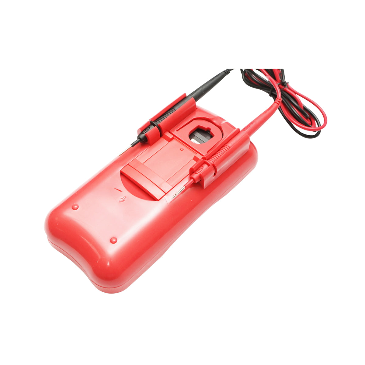 10-FUNKCIÓS DIGITÁLIS MULTIMÉTER UT53, UNI-T