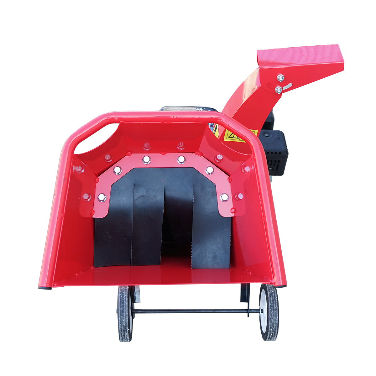 BENZINES APRÍTÓ, ÁGVASTAGSÁG 50MM, VÁGÁSI SEBESSÉG 2800 RPM, 202CC/ 7LE BRECKNER GERMANY