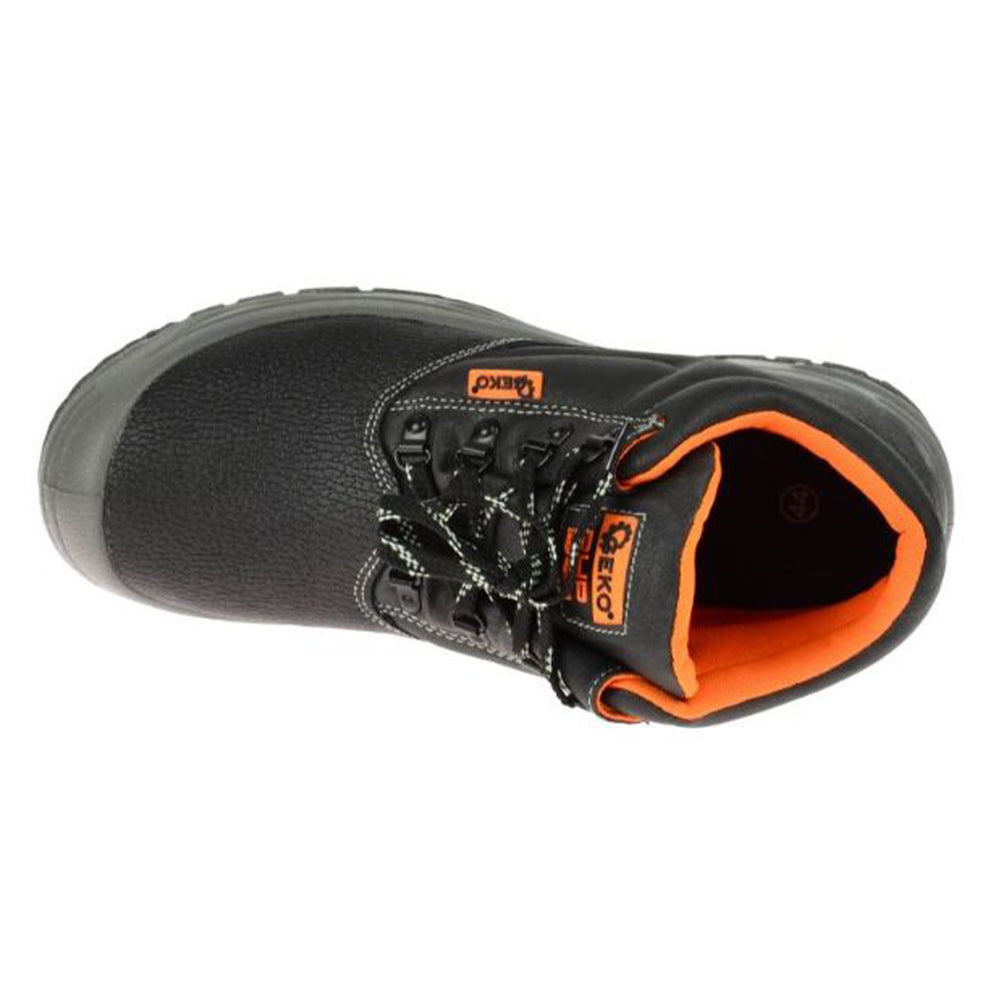 MUNKAVÉDELMI CIPŐ 2 TÍPUS 42-ES SZÁM