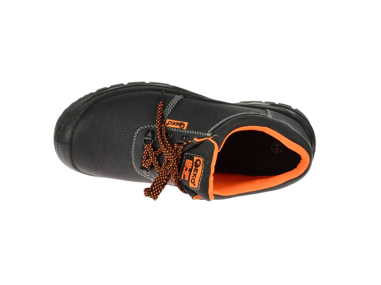 MUNKAVÉDELMI CIPŐ 1 TÍPUS 42 MÉRET