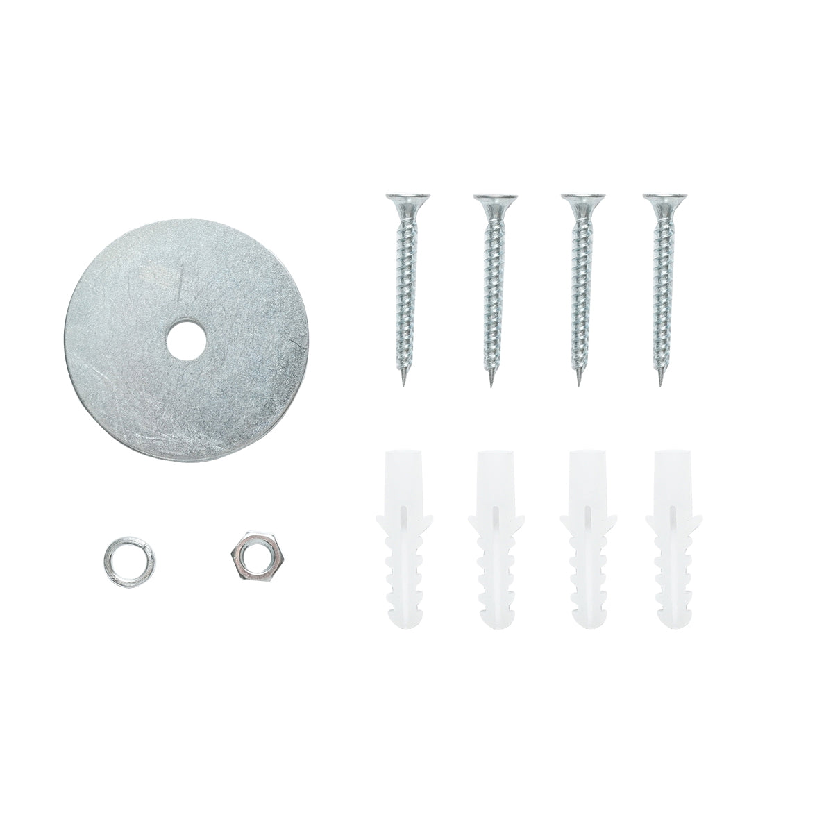 Kulcstartó doboz mechanikus kóddal, 121x90x40 mm