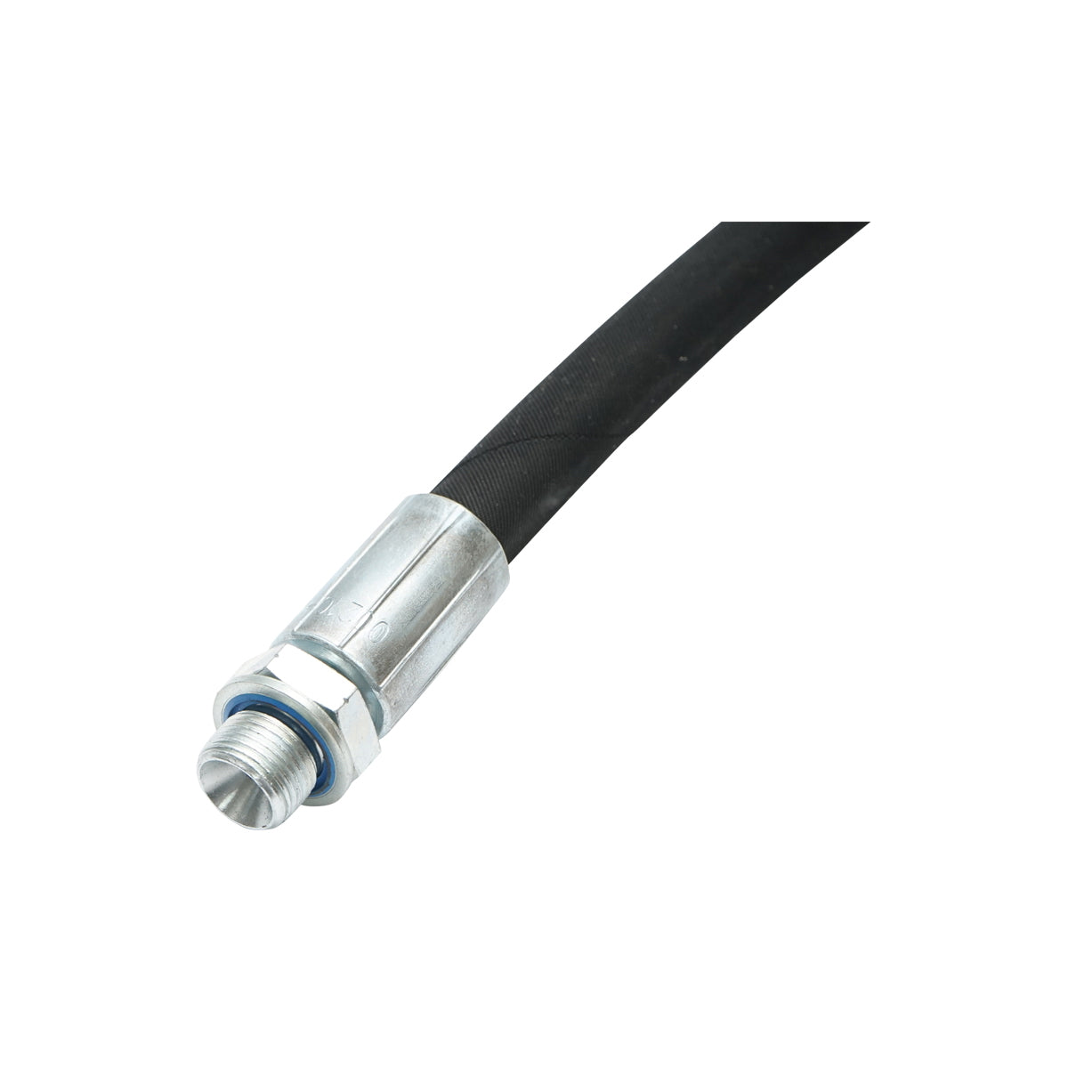 HIDRAULIKUS KÖZPONTI FÜGGESZTŐKAR GYORSCSATLAKOZÓVAL, 2-2 KATEGÓRIA, 585MM ZÁRT, LÖKET 245MM