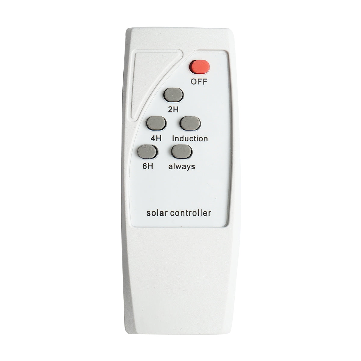 Napelemes LED utcai világítótest 50W, 6500K, IP65, napelemmel, mozgásérzékelővel és távirányítóval, Breckner Germany