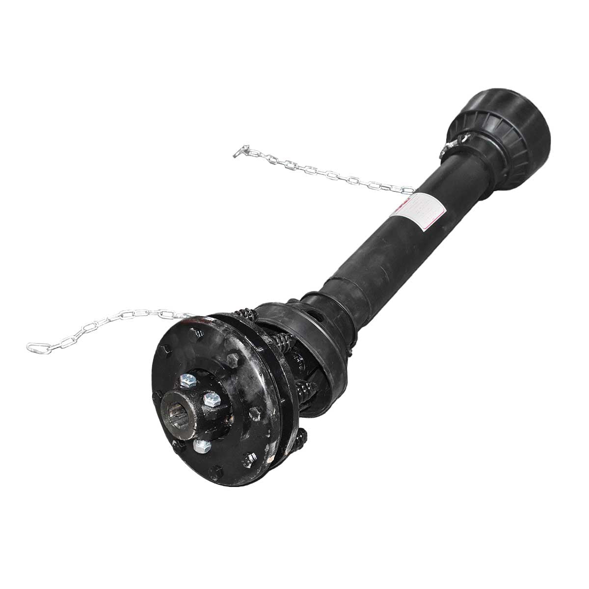 KK szárzúzó 1800 mm munkaszélesség, 40–50 LE