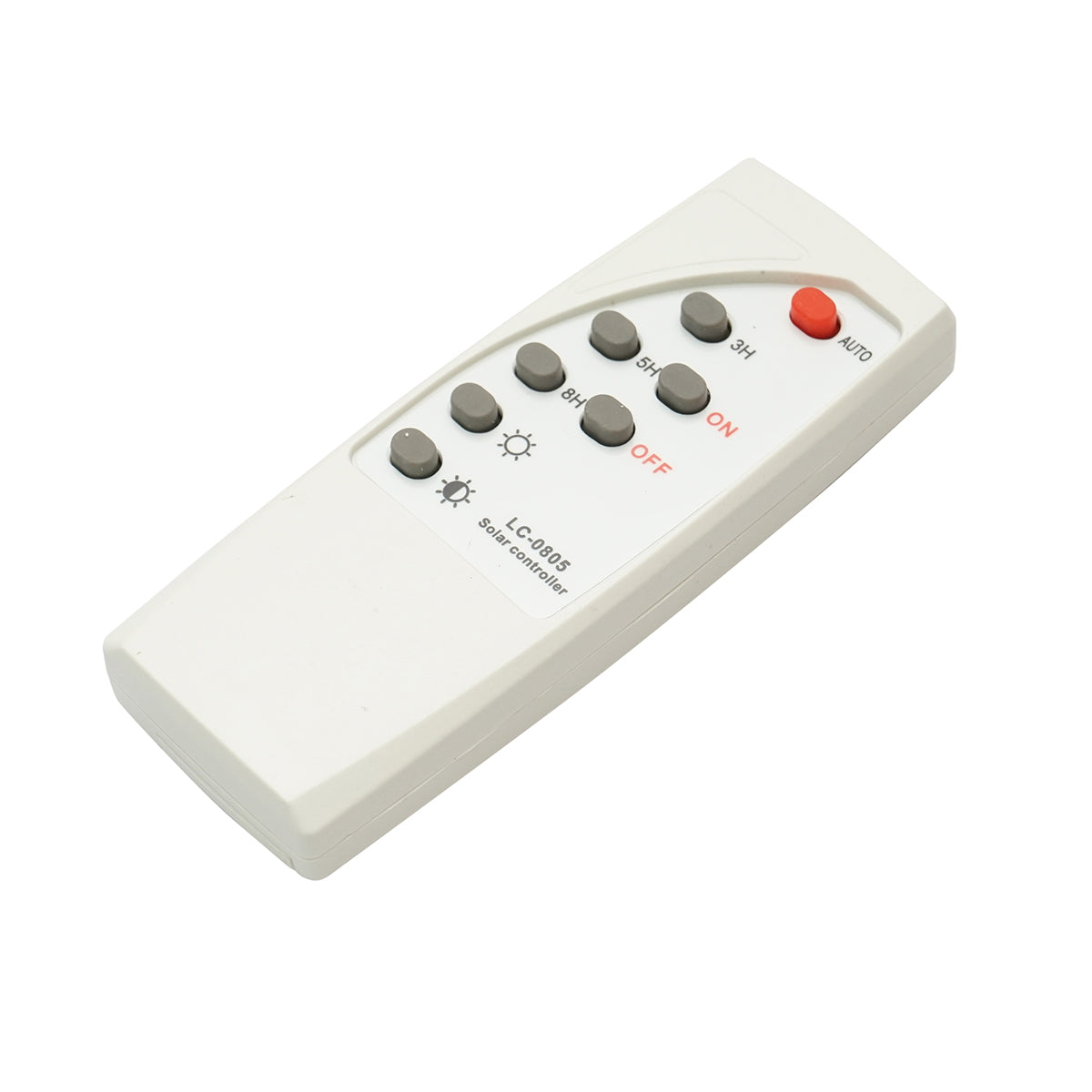 LED lámpa 150W, 6500K polikristályos napelemmel, távirányítóval és 3600mAh akkumulátorral IP20 Breckner Germany