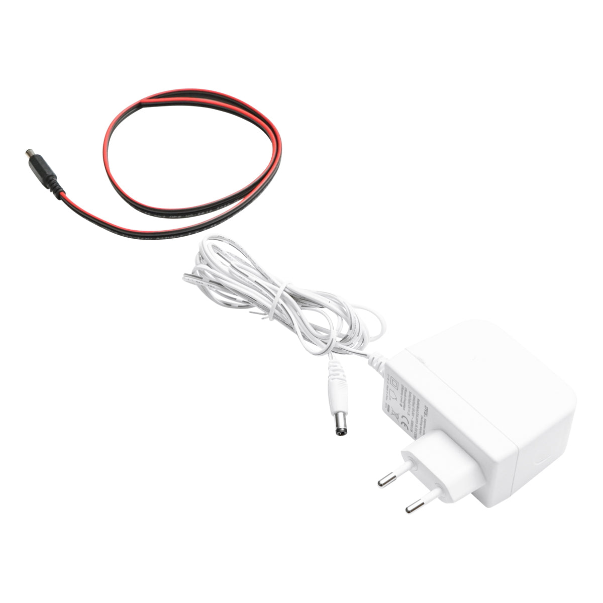 Impulzusgenerátor elektromos kerítéshez, 220 V, 4,5 Joule, 50 km hatótáv, Breckner Germany