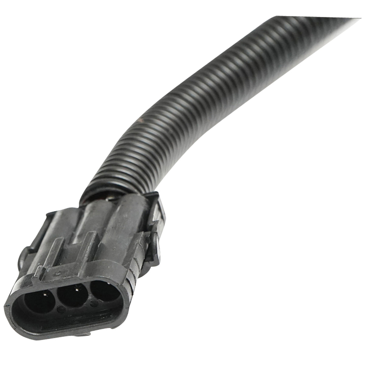 Befecskendező szivattyú leállító mágnesszelep John Deere-hez, OEM kód: RE53560