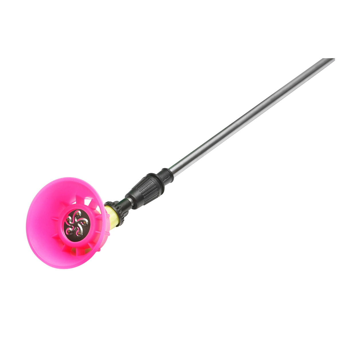 Kézi permetezőgép (vermorel), 12L tartállyal, 3 fúvókával, 3.6 kg