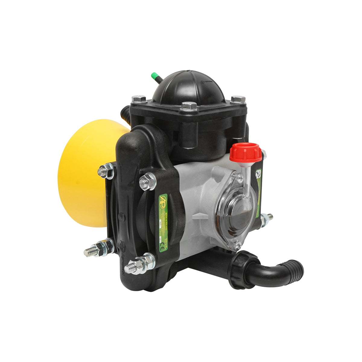 P-100 szivattyú permetezőgéphez