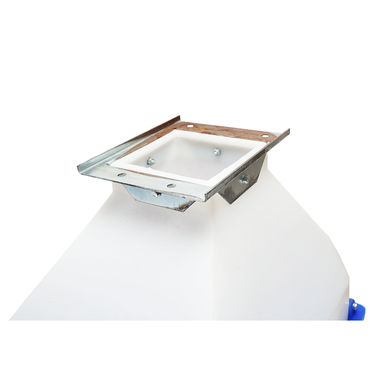 Műtrágyatartály műanyagból FS-1.1.1.OM