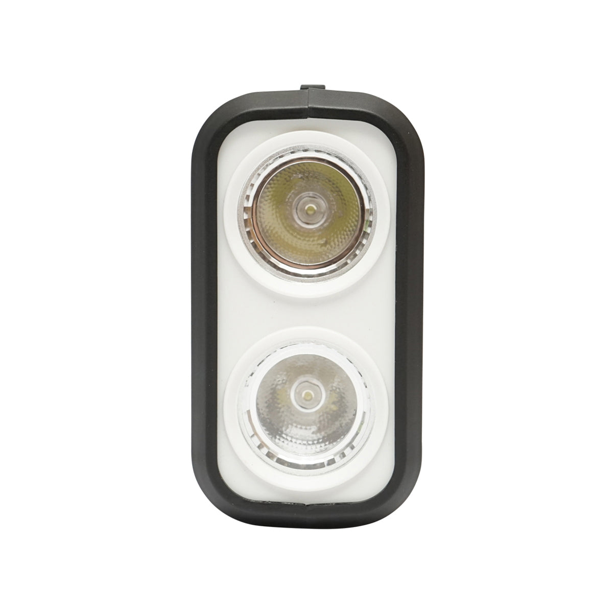 Hordozható LED világítási készlet 3 izzóval/projektorral, napelemmel és 6V, 4.5Ah akkumulátorral, horgászathoz, kempingezéshez, GD-8017