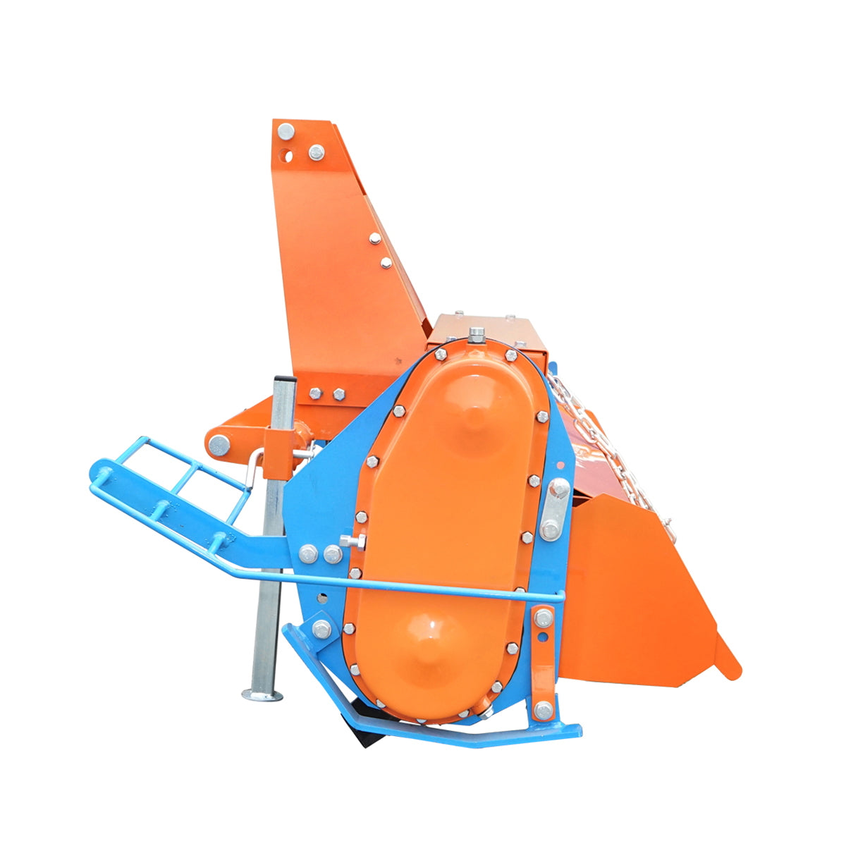 TL115 szárzúzó 20–30 LE, 115 cm munkaszélesség, kardánnal, Breckner Germany