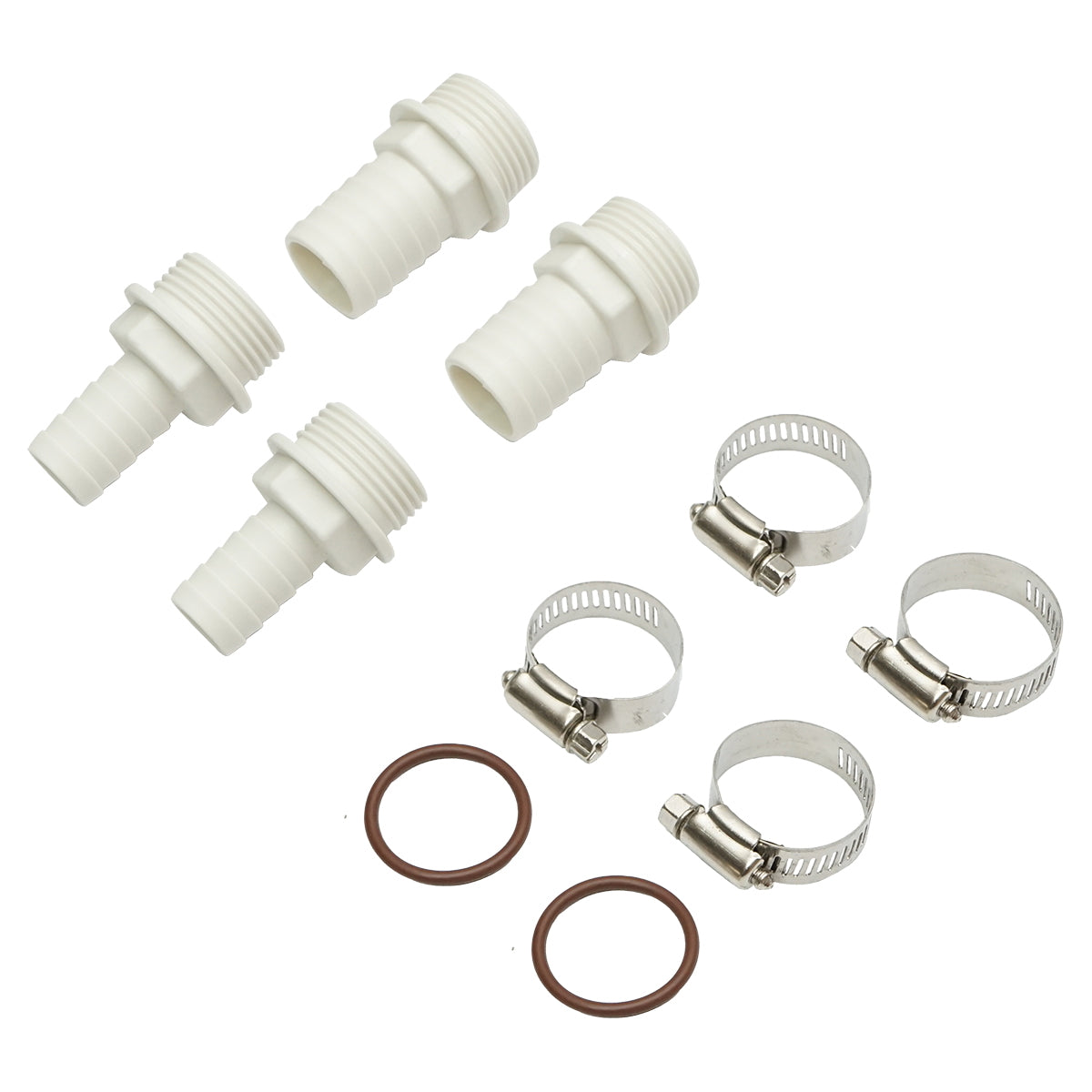 ADBLUE SZÁLLÍTÓSZIVATTYÚ 220V, 440W 40L/MIN TÖMLŐVEL ÉS PISZTOLLYAL