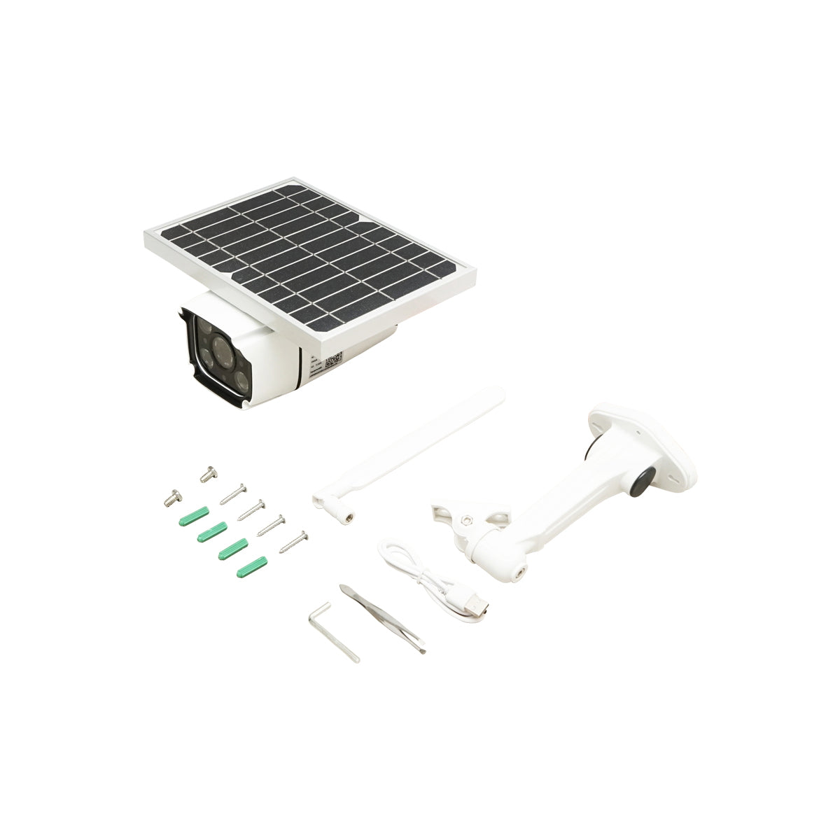 Felügyeleti kamera, 5 MP, P2P WIFI 2.4GHz, 360° forgatható PTZ, mozgásérzékelő, emberi jelenlét felismerés, iCSee alkalmazás