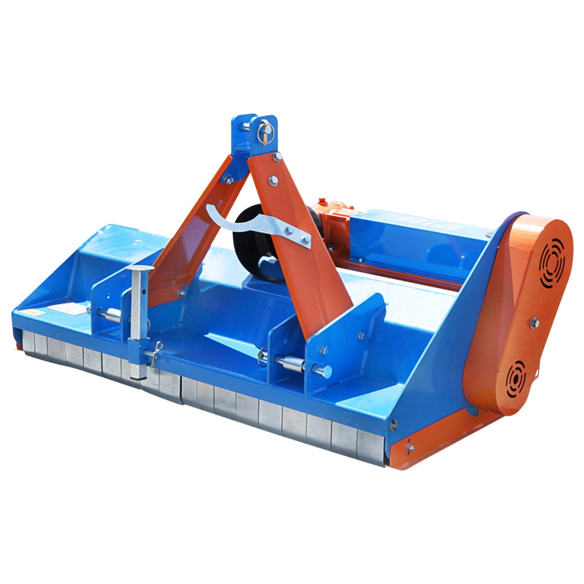 EF125 SZÁRZÚZÓ MULCSOLÓ 25-35 LE PTO TENGELLYEL PP-540 RPM 160KG