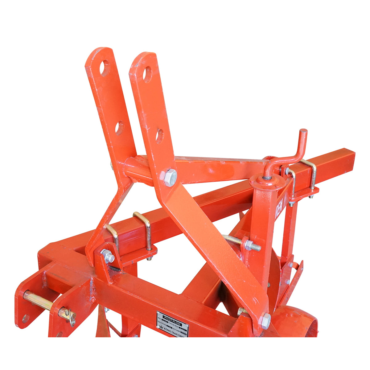 MEZŐGAZDASÁGI EKE 2 TEST 25 LE SZÉLESSÉG 500MM MÉLYSÉG 200-250MM 70KG