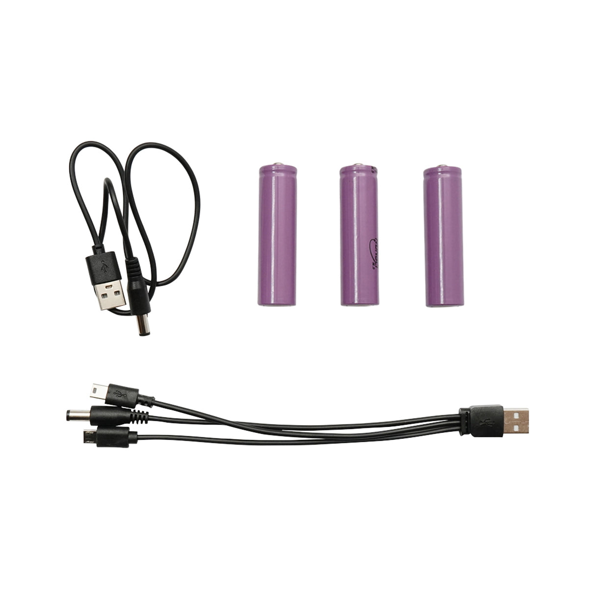 Hordozható LED világítási készlet 3 izzóval/projektorral, napelemmel, FM rádióval és 4500 mAh akkumulátorral, horgászathoz, kempingezéshez, GD-8081FM